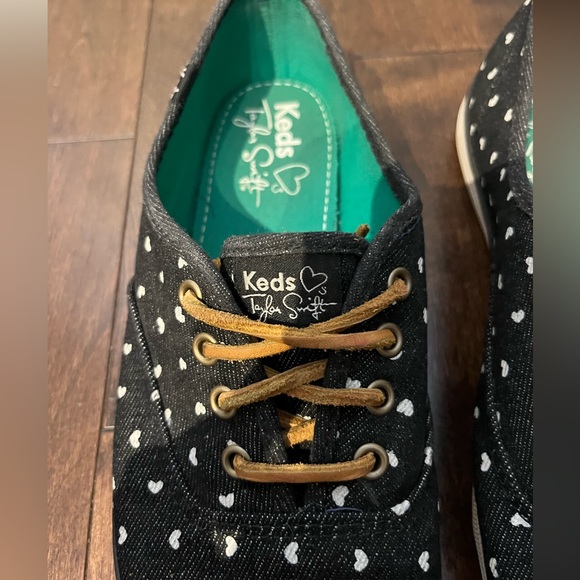 KEDS by Taylor Swift, size 8.5 - Picture 3 of 9